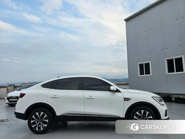 Renault Korea (Samsung) XM3 id 4534653 из Кореи 11