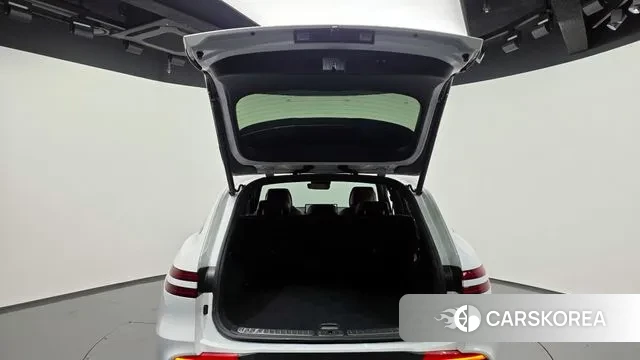 Genesis GV70 id 3504194 из Кореи 11