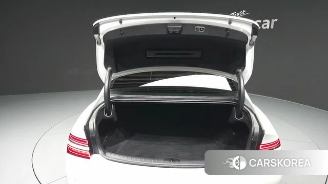 Genesis G80 (RG3) id 3851898 из Кореи 11