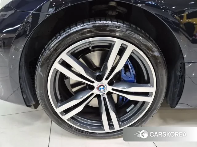 BMW 6 Series GT (G32) id 3513072 из Кореи 11