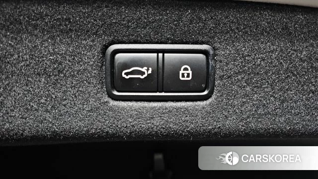 Kia More K9 id 4202681 из Кореи 11