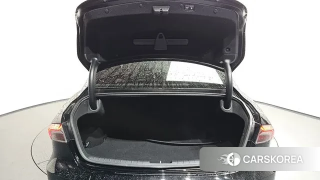 Hyundai The New Grandeur IG id 3509536 из Кореи 11