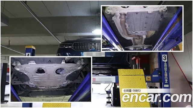 BMW 6 Series GT (G32) id 2921876 из Кореи 11