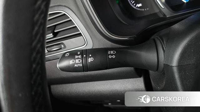 Renault Korea (Samsung) The New QM6 id 4496300 из Кореи 11