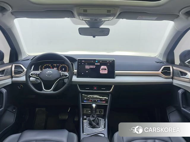Volkswagen Tuyue id 3890871 из Китая 11