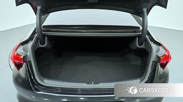 Kia K8 id 2930832 из Кореи 11