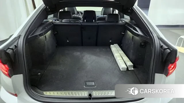 BMW 6 Series GT (G32) id 3389630 из Кореи 11