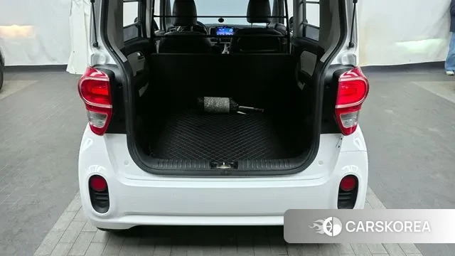 Kia The New Ray id 3615977 из Кореи 11