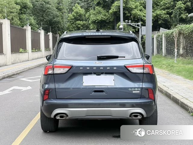 Ford Ruiji id 4216213 из Китая 11