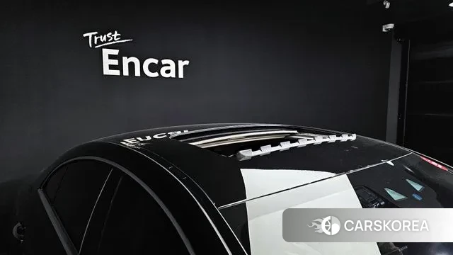 Mercedes-Benz CLS-Class C257 id 3551563 из Кореи 11