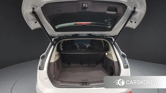 Lincoln MKC id 3547593 из Кореи 11