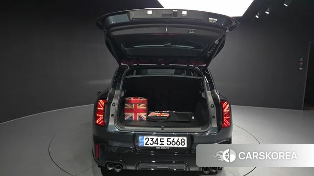 Mini Cooper S Countryman 3rd Generation id 4675054 из Кореи 11