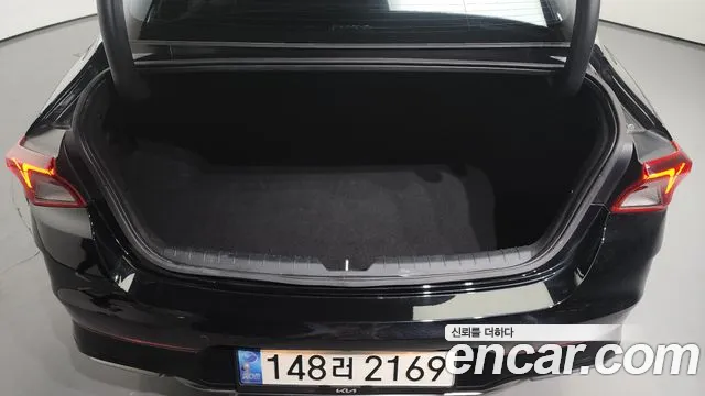 Kia K5 Hybrid 3rd Generation id 2671968 из Кореи 11