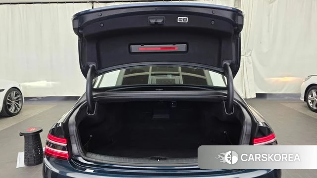 Genesis G80 (RG3) id 4507624 из Кореи 11