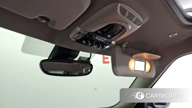 Mini Cooper S Countryman id 3427768 из Кореи 11