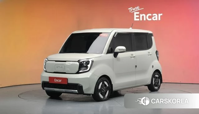 Kia The New Kia Ray EV id 4590922 из Кореи 11