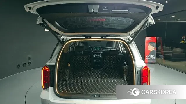 Hyundai The New Palisade id 3300576 из Кореи 11