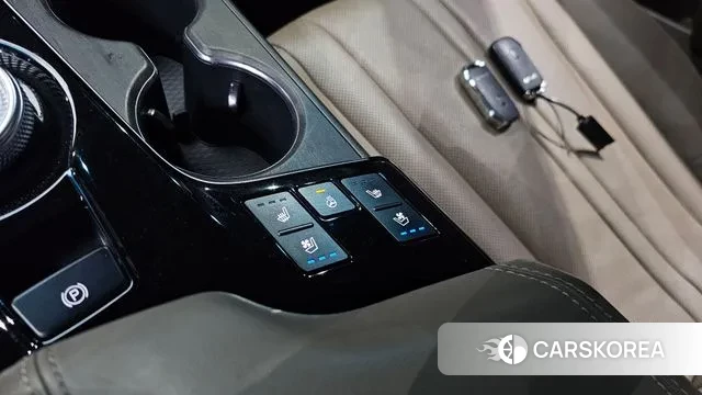 Kia K8 Hybrid id 3378970 из Кореи 11