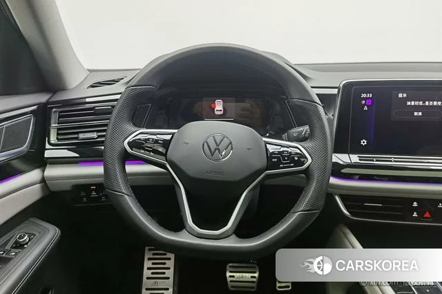 Volkswagen Tourang id 4258845 из Китая 11