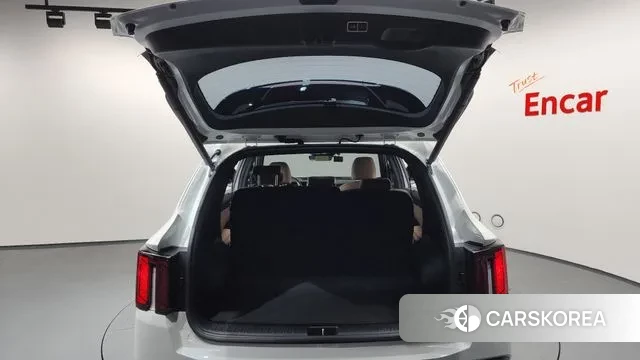 Kia The New Sorento 4th Generation id 3487315 из Кореи 11