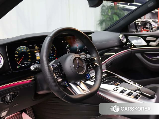 Mercedes-Benz AMG GT id 4263281 из Китая 11