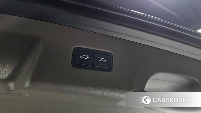 Kia Carnival 4th generation id 3600117 из Кореи 11