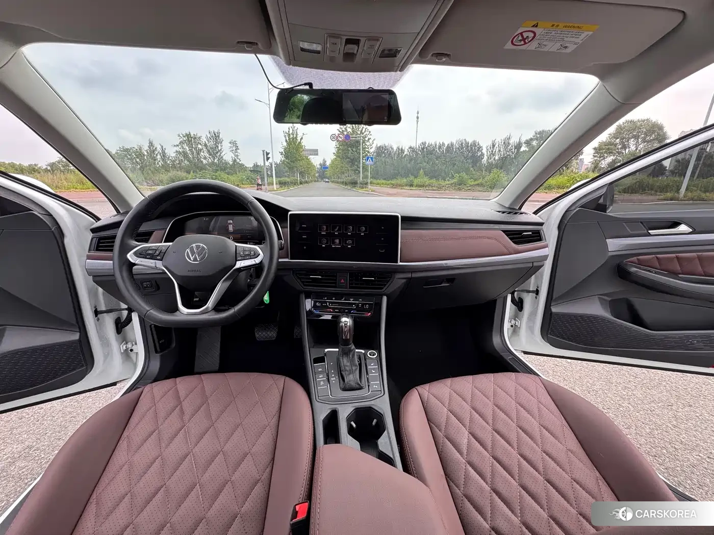 Volkswagen Bora id 4622278 из Китая 11