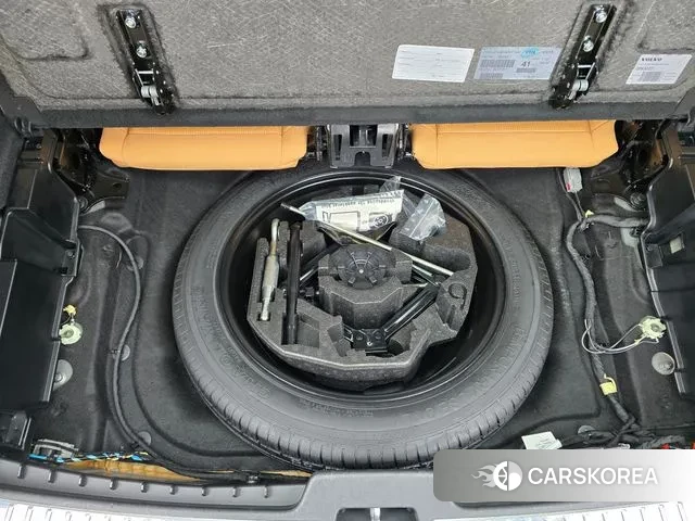 Volvo XC90 second Generation id 3522626 из Кореи 11