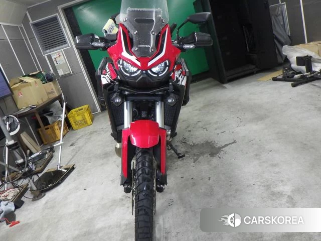 Honda CRF1100L AFRICA TWIN DCT id 3948104 из Японии 11