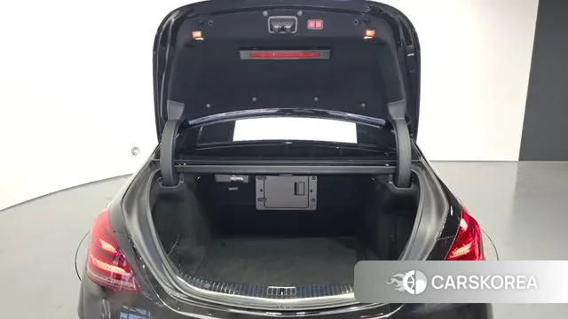 Mercedes-Benz S-Class W222 id 3449570 из Кореи 11