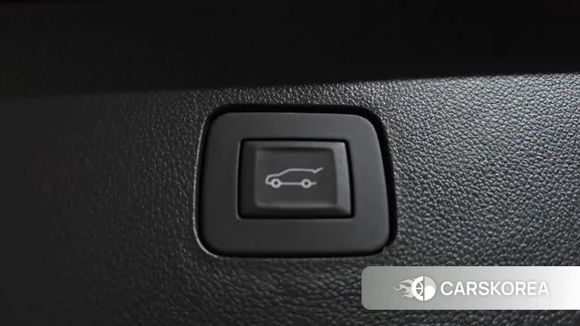 Chevrolet (GM Daewoo) Trax Crossover id 3599489 из Кореи 11