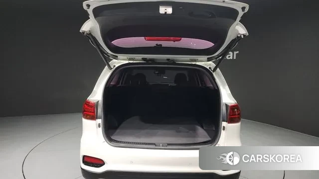 Kia The New Sorento id 3385827 из Кореи 11