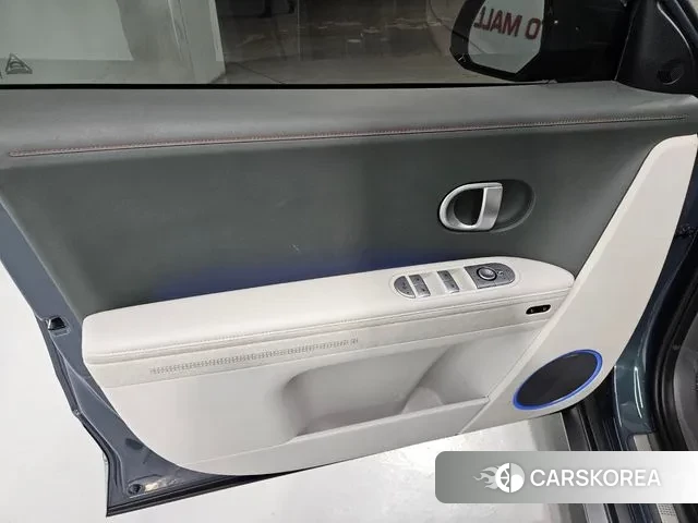 Hyundai Ionic 5 id 3606805 из Кореи 11