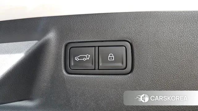 Hyundai Santa Fe (MX5) id 3278242 из Кореи 11