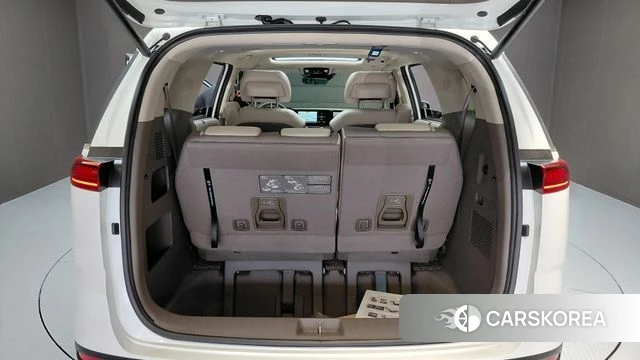Kia Carnival 4th generation id 4280706 из Кореи 11