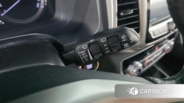 Ssangyong G4 Rexton id 4596227 из Кореи 11
