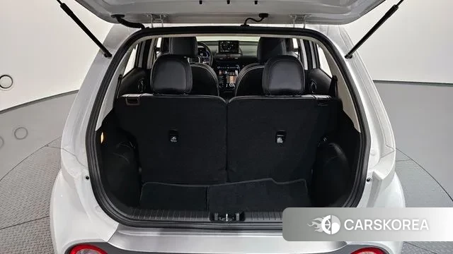 Hyundai Casper id 3447068 из Кореи 11