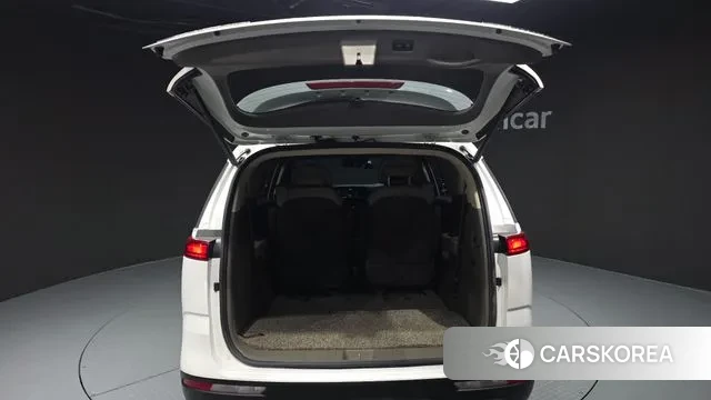 Kia Carnival 4th generation id 3708231 из Кореи 11