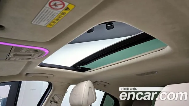 Genesis G70 id 2706728 из Кореи 11