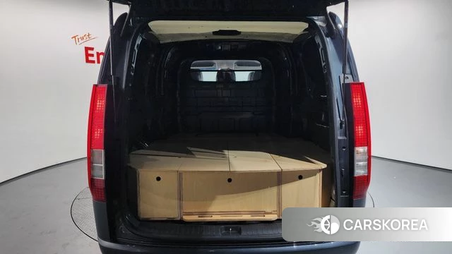 Hyundai Staria id 3827242 из Кореи 11