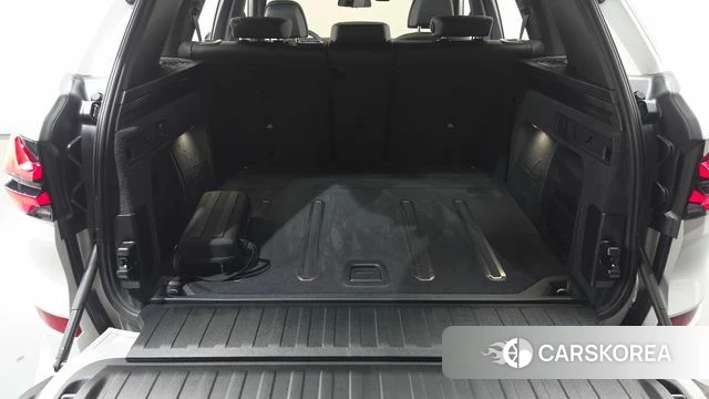 BMW X5 (G05) id 4441425 из Кореи 11