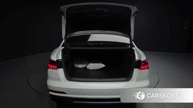 Audi A6 (C8) id 3611968 из Кореи 11