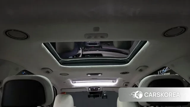 Hyundai The New Palisade id 2905495 из Кореи 11