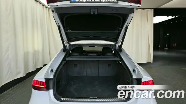 Audi A7 (4K) id 2749806 из Кореи 11