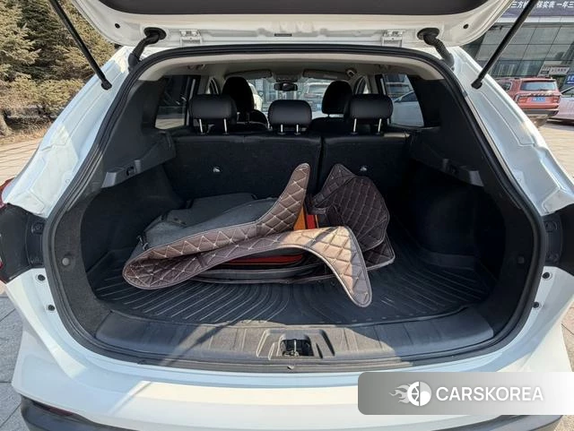 Nissan Qashqai id 4263420 из Китая 11