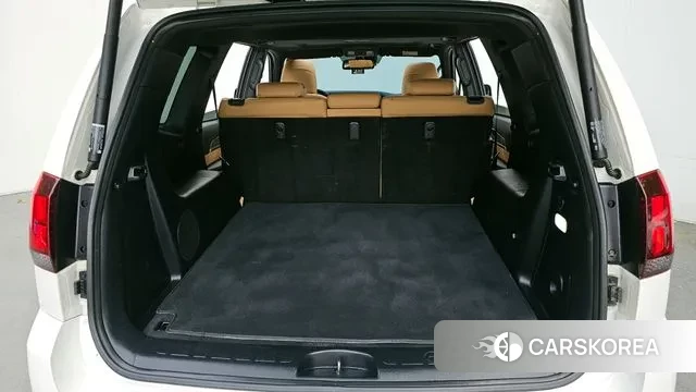 Kia Mohave Master id 3248355 из Кореи 11