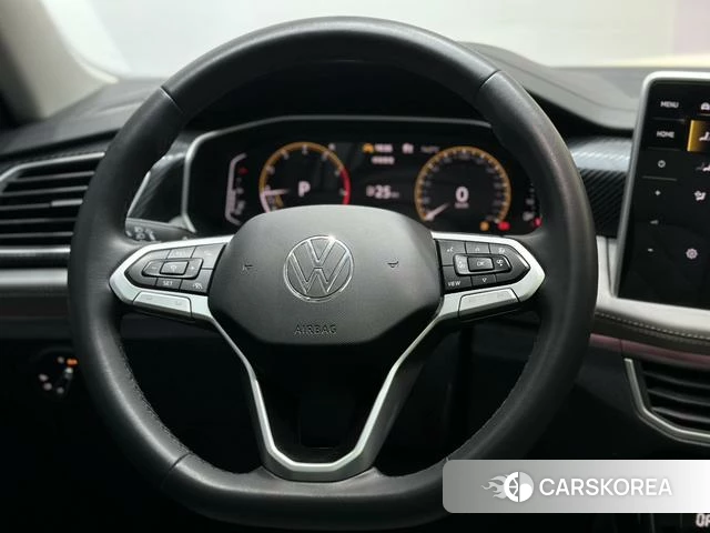 Volkswagen Tanyue id 4298343 из Китая 11