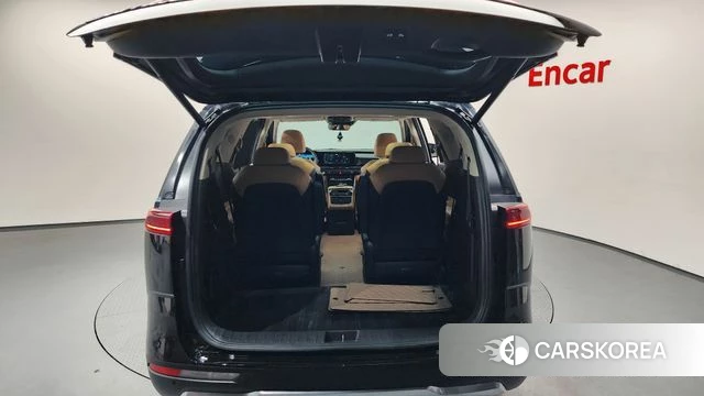 Kia Carnival 4th generation id 4293741 из Кореи 11