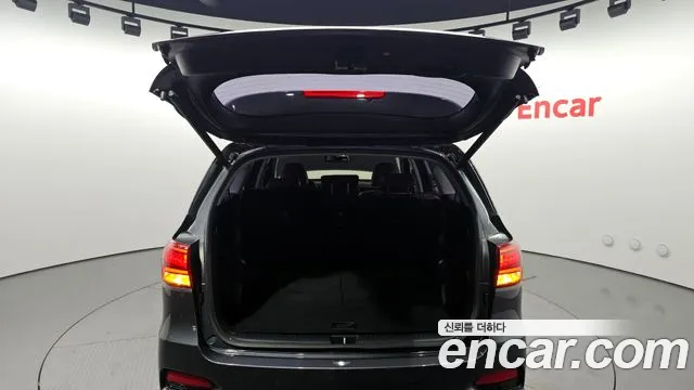 Kia The New Sorento id 2844742 из Кореи 11