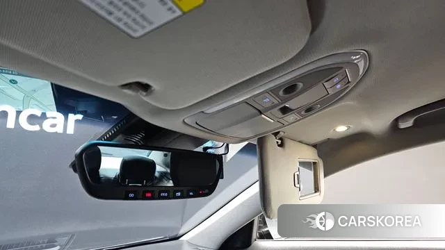 Genesis G80 id 3742612 из Кореи 11